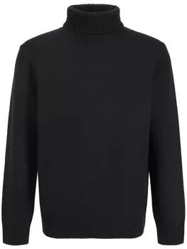 Cruciani свитер Dolcevita