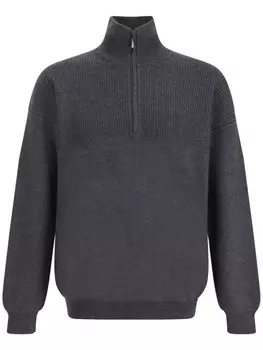 Cruciani свитер Dolcevita