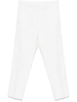 Cruna брюки Daisy, белый