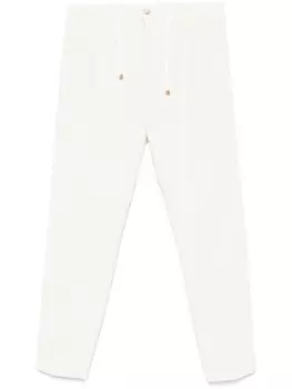 Cruna брюки Mitte, белый