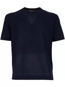 Cruna футболка Nizza, синий