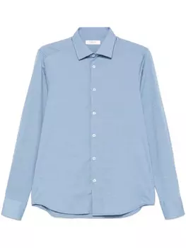 Cruna рубашка Manhattan, синий