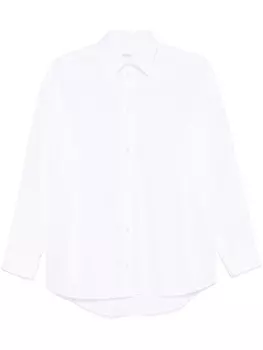 Cruna рубашка на пуговицах, белый