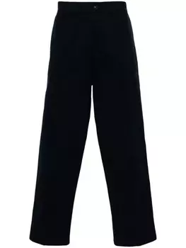 Cruna зауженные брюки, синий