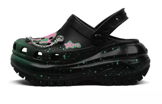 Crush Clog Сабо унисекс Crocs