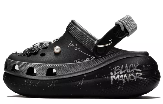 Сабо Crocs Crush Clog Clogs Unisex