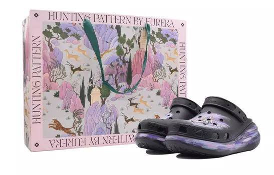 Crush Clog Сабо унисекс Crocs