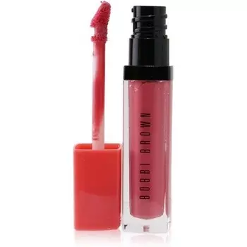 Crushed Liquid Lip Peach & Quiet 6ml/0.2oz Bobbi Brown