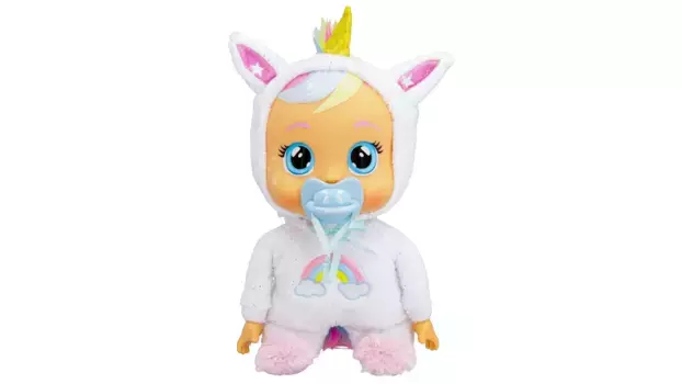 Cry Babies Хорошо спят мечтательные