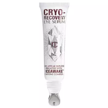 Cryo-Recovery сыворотка для снятия отечности вокруг глаз Charlotte Tilbury