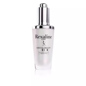 Crystal Bright Сыворотка для лица 30мл, Rexaline