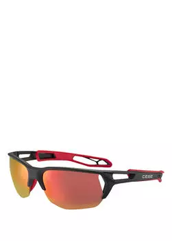 Cs34504 044 солнцезащитные очки Strack Mountain Cebe, черный