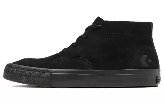CS Chukka SK Черный Converse