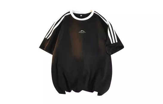 CSKS Футболка ЦКС унисекс, Хаки (8901)