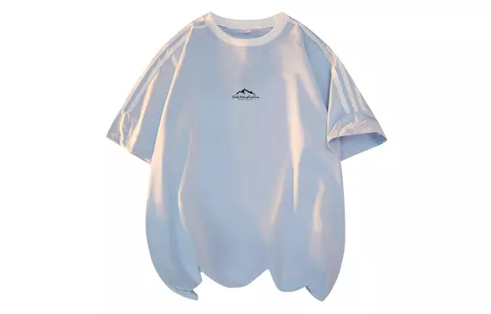 CSKS Футболка ЦКС унисекс, Серый