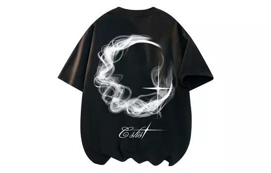 CSKS Футболка ЦКС унисекс, Темно-синий