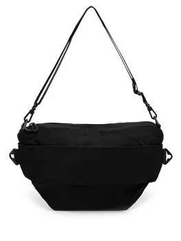 Cte&Ciel сумка через плечо Mr Bailey Orne Plus, черный