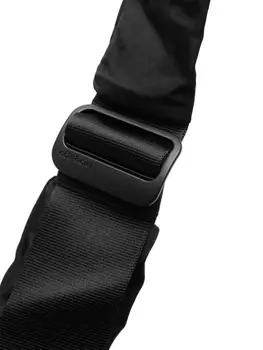 Cte&Ciel сумка-мессенджер Hyco S, черный