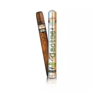 Cuba Original Cuba Cactus For Men туалетная вода спрей 35мл