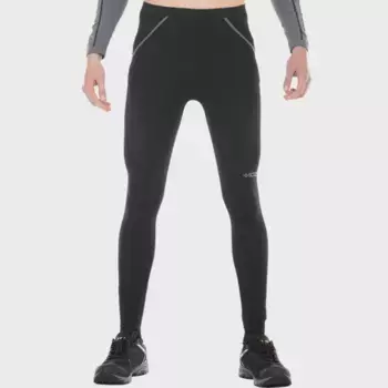 Cubango 24I +8000 мужские тайтсы, чёрный