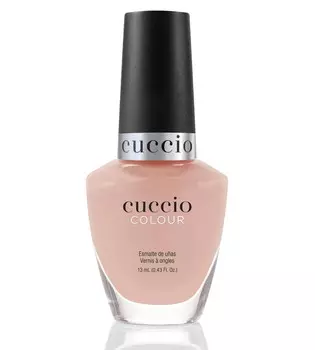 Cuccio, 1274 Лак для ногтей «Розовый персик», 13 мл, I Seek