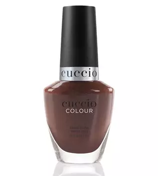 Cuccio, 1291 Лак для ногтей 13 мл S'more Please