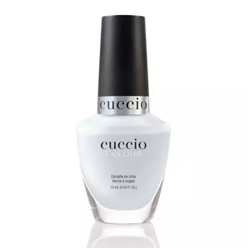 Cuccio, 1307 Лак для ногтей 13 мл Feline Fine