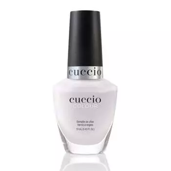 Cuccio, 1308 Лак для ногтей 13 мл Are You Kitten Me?