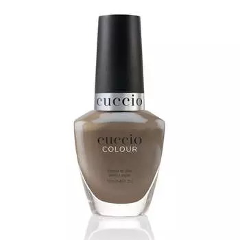Cuccio, 1311 Лак для ногтей 13 мл Fur-ocious