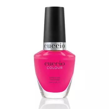 Cuccio, 1314 Лак для ногтей, 13 мл We Got The Beat