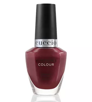Cuccio, 1324 Лак для ногтей 13 мл Побалуйте себя