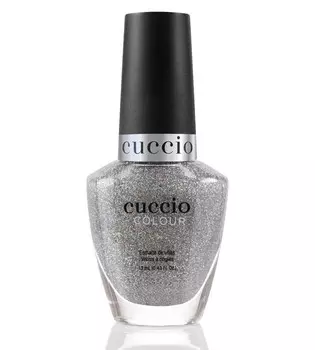 Cuccio, 1328 Лак для ногтей 13 мл Reach For The Stars