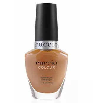 Cuccio, 1346 Лак для ногтей 13 мл The Bee's Knees