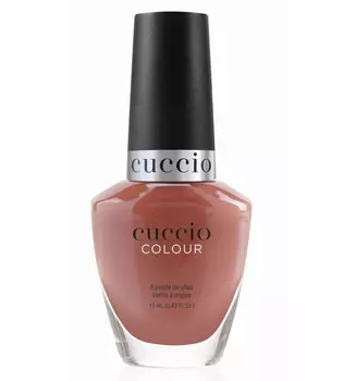Cuccio, 1347 Лак для ногтей 13 мл Sitting Pretty