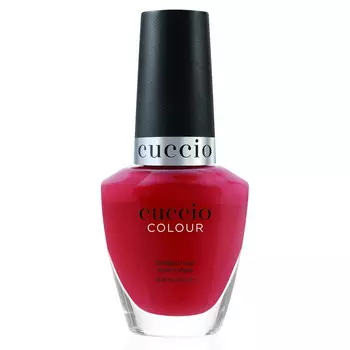 Cuccio, 1353 Лак для ногтей 13 мл Monza Monza