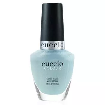 Cuccio, 1357 Лак для ногтей 13 мл Venice To Meet You
