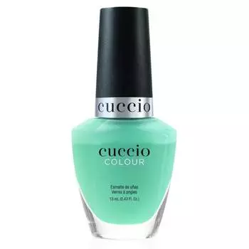 Cuccio, 1359 Лак для ногтей 13 мл Paradiso 13 мл