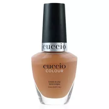 Cuccio, 1360 Лак для ногтей 13 мл Yes Or Gnocchi