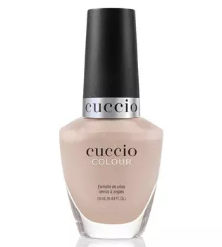 Cuccio, 1367 Лак для ногтей 13 мл Stardust