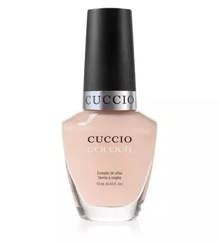 Cuccio, 6005 Светло-розовый лак для ногтей, 13 мл Посмотреть все в Монреале