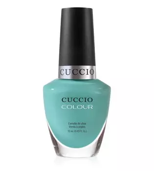 Cuccio, 6153 Морской лак 13 мл Karma