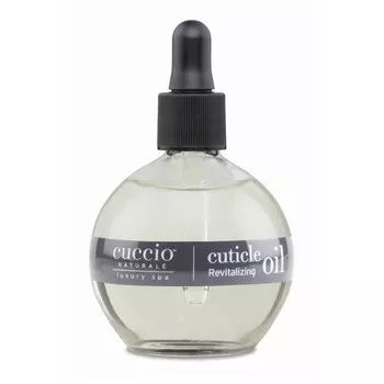 Cuccio, Регенерирующее масло из цедры цитрусовых и лесных ягод, 75 мл