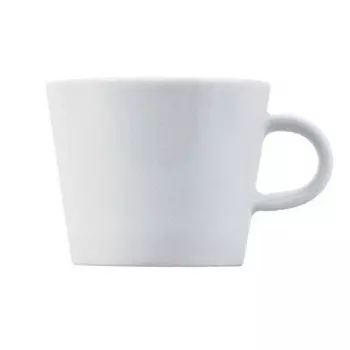 Cucina Bianca Белый комбинированный стакан 0,15 л Arzberg, белый