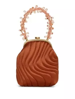 Cult Gaia сумка Алита, оранжевый