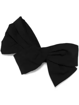 Cult Gaia топ Delia, черный