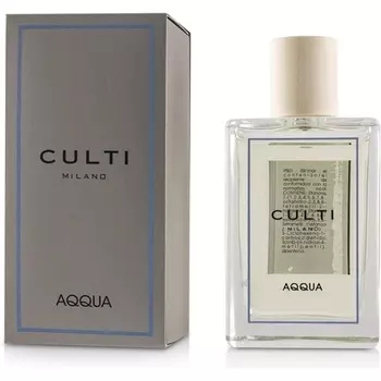 Culti Milano Aqqua Spray Room 100ml