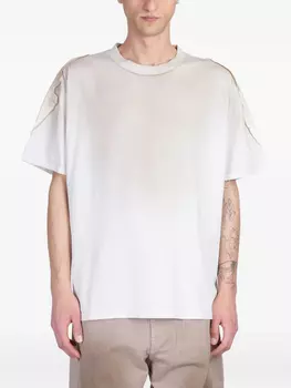 CULTURA Biker Футболка, нейтральный