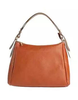 Cумка My-Best Bags, рыжый