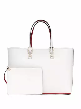 Cумка-тоут Cabata Christian Louboutin