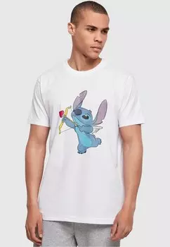 CUPID VALENTINES Stitch ABSOLUTE CULT